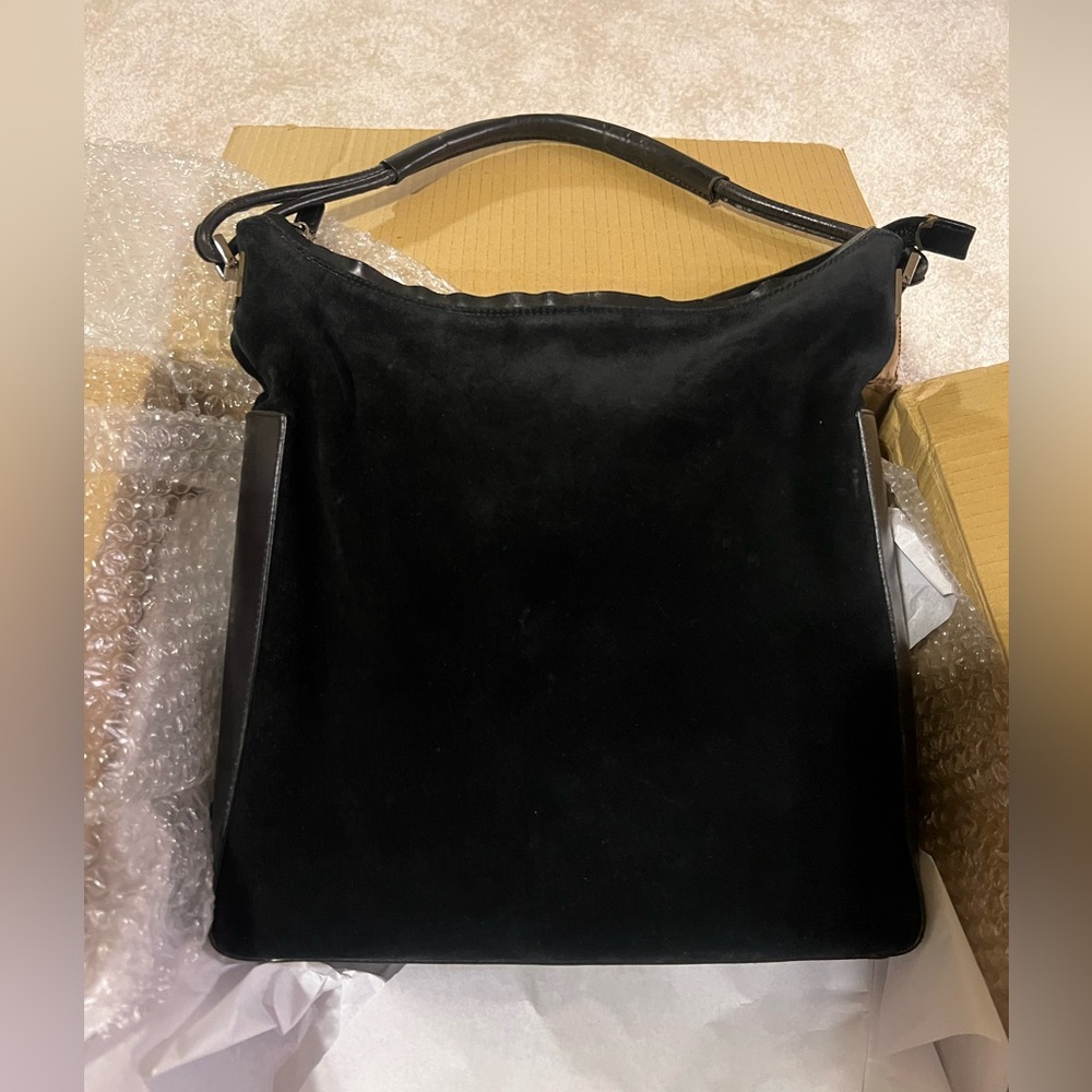 1999 Gucci x Tom Ford Shoulder Bag
